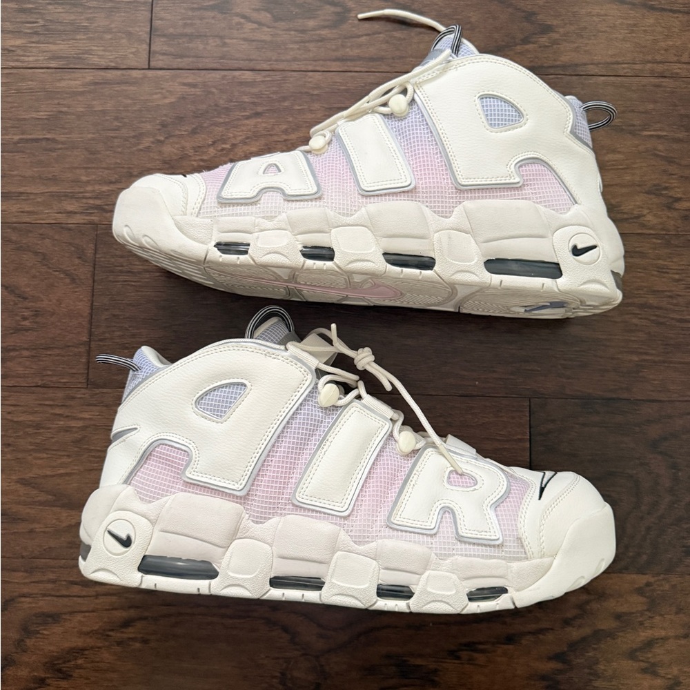 Nike Air More Uptempo Size 15